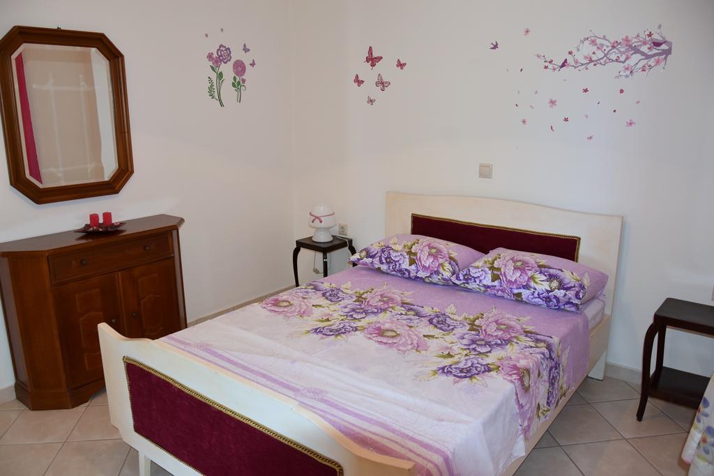 Апартаменты Studio A Kanali  Экстерьер фото