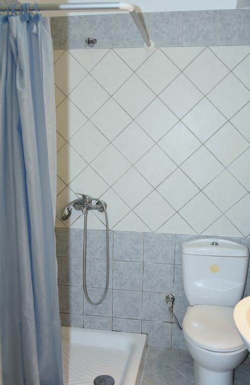 Апартаменты Studio A Kanali  Экстерьер фото